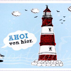 Leuchtturm