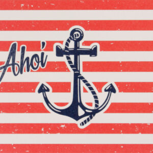 Anker - Ahoi