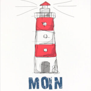 Moin Leuchtturm