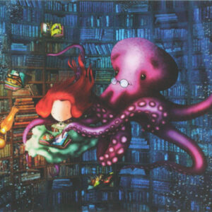 Octopus library