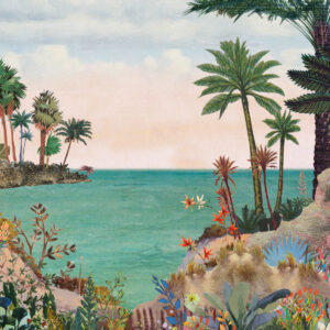 Einsame Insel