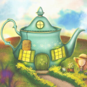 Teapot Cottage (ILA077)