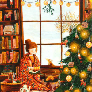 Weihnachten - me time