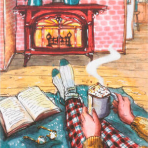 Cozy times