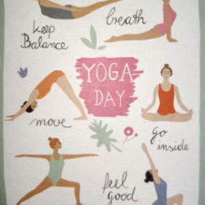 Yoga Day