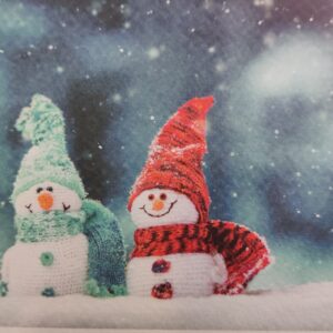 Schneefreuden