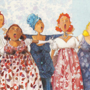 Wir singen