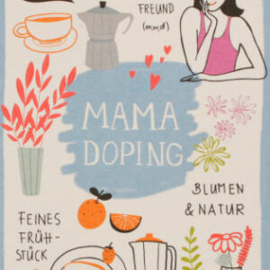 Mama-Doping
