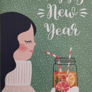 Happy new year