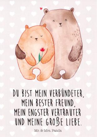 Du bist meine große Liebe