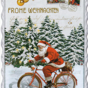 Frohe Weihnachten