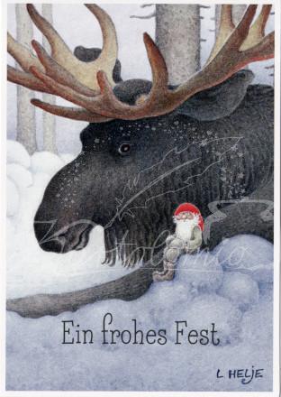 Ein frohes Fest