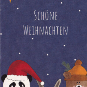 Schöne Weihnachten