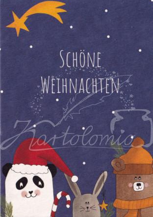 Schöne Weihnachten