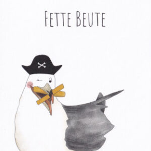 Fette Beute