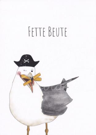 Fette Beute