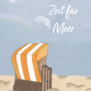 Zeit für Meer