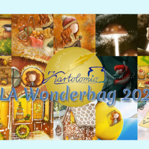 ILA Wonderbag 2024