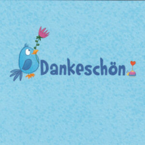 Dankeschön