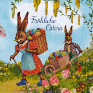 Fröhliche Ostern